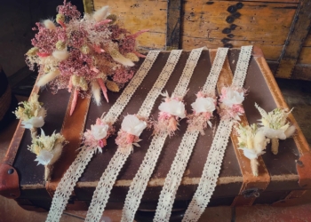 Saumurois. Elles ont choisi le numérique #2 : Rencontre avec Flora Bouvier, fleuriste sur les réseaux sociaux