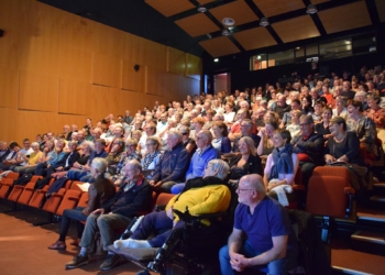 Avoine. La billetterie de la saison culturelle est ouverte
