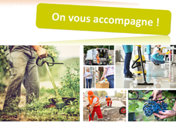 Saumurois. Des associations pour répondre aux besoins d’emploi sur les territoires