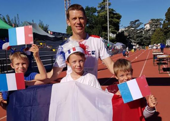 Athlétisme. Les demi-fondeurs du CAPS à l’honneur