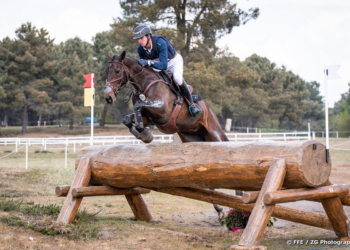 Saumur. Le Concours Complet International 2023 amputé du CCI4*