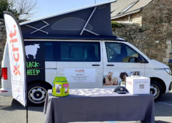 Saumurois. L’intérim innove au plus proche des populations