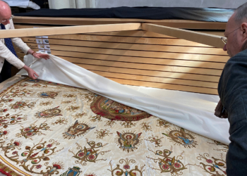 17 et 18 septembre, Journées du Patrimoine : Huit sites exceptionnels à visiter en Anjou