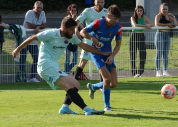 Football. Coupe de France. L’Olympique pour une qualification à Pouzauges.