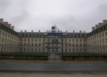 17 et 18 septembre à Saumur. Journées du Patrimoine : le monde militaire s’ouvre au public