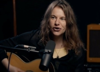 16 septembre à Rou-Marson : Concert gratuit de chanson française avec Elsa Justme