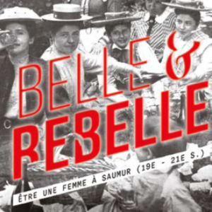 Expo-Belles-rebelles - Saumur Kiosque