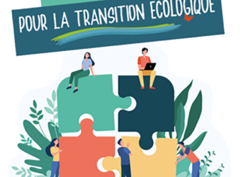 19 octobre à Chinon : Ateliers citoyens pour la transition écologique