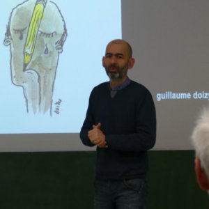 G.Doizy - Saumur Kiosque