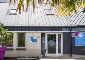 Saumurois. C’est aussi la rentrée au Gulf Stream