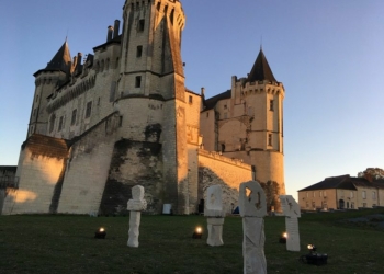 22 octobre à Saumur. Les Temps d’Art reviennent pour une deuxième édition
