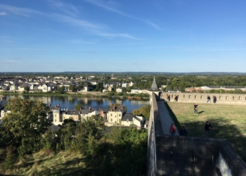 Saumur. Journées Européennes du Patrimoine : De nombreux sites à découvrir (photos)