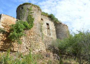 2 octobre à Sainte-Radégonde : Inventaire du patrimoine