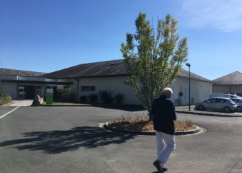 Saint-Hilaire-Saint-Florent. La Maison d’Accueil Spécialisée Les Romans s’est agrandie
