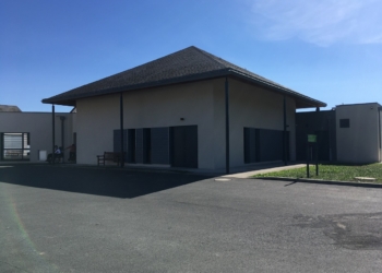 Saint-Hilaire-Saint-Florent. La Maison d’Accueil Spécialisée Les Romans s’est agrandie