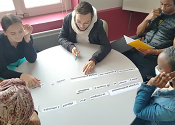 Saumurois. Le Contrat d’Engagement Jeune : aide et accompagnement