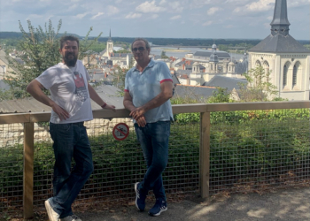 Saumur – Doué. L’agence saumuroise Ignis renforce ses services WEB et se restructure