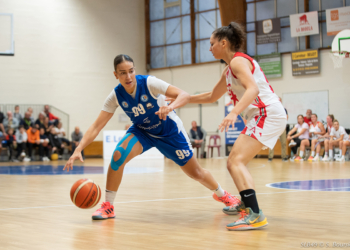 Basket NF2. Le Saumur Loire Basket 49 se reprend bien en s’imposant à Roche Vendée (48-71)