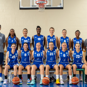 NF2-Photo-equipe-saison-2022 2023-1 - Saumur Kiosque