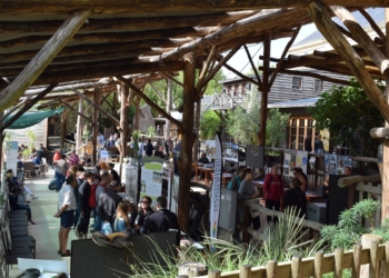 24 septembre à Doué-en-Anjou. Le Bioparc organise les Rencontres-métiers de l’animal et de la nature