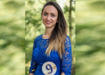 Beaufort-en-Anjou. La Saumuroise Alizée Cochin tentera sa chance au concours Miss Small Beauty Pays de la Loire