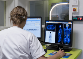 Santé. Innover pour mieux diagnostiquer le cancer à Angers
