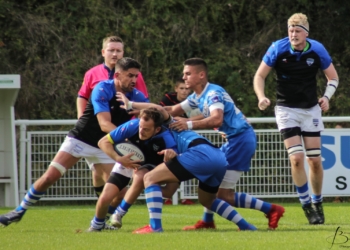 Rugby. Dimanche 18 Septembre 2022 : Ouverture de la saison – Saumur reçoit le Treillières