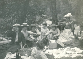Saumur. Les journées du patrimoine continuent avec l’expo virtuelle « Belle et Rebelle »