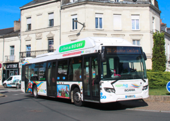 Saumurois. Vers une révolution sur les transports urbains dans l’Agglo ?