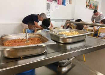 Saumur. Rentrée 2022 : La hausse des prix va peser lourd dans le budget de la ville