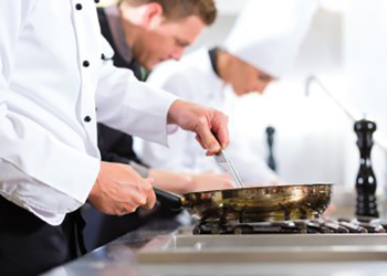 Saumur. Ouverture d’une formation qualifiante en cuisine et en service au CFA de la CCI