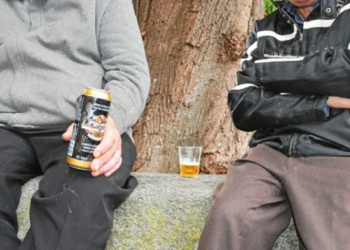 Doué-en-Anjou. Plus de vente d’alcool après 20h ni de consommation sur le domaine public