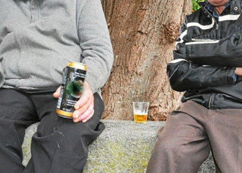 Doué-en-Anjou. Plus de vente d’alcool après 20h ni de consommation sur le domaine public