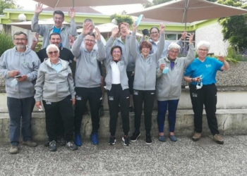 Pays de la Loire. Le CORERS relance ses activités sportives à destination des seniors