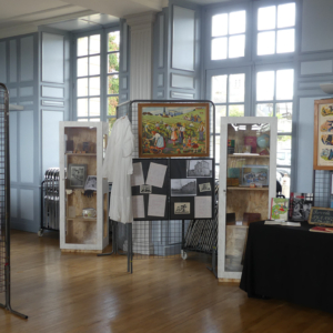 expositions-reseau-imaginR - Saumur Kiosque