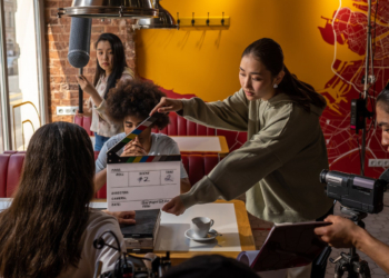 Nikon Film Festival, concours pour cinéastes en herbe