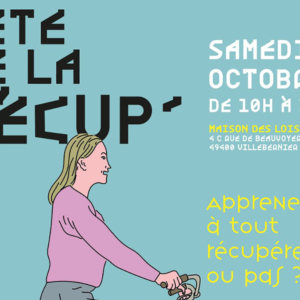 fete-recup - Saumur Kiosque
