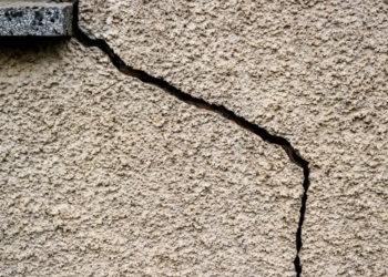 Saumur. Fissures suite à la sécheresse : la demande de reconnaissance envoyée à la fin de l’année