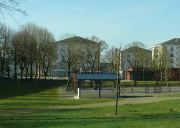 14 septembre à Saumur : Portraits de ville avec les métamorphoses des Hauts Quartiers