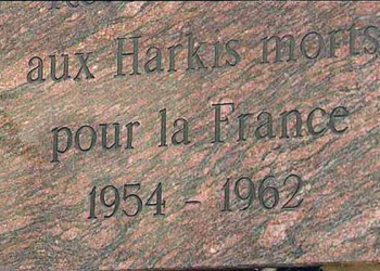 25 septembre à Saumur : Journée nationale d’hommage aux Harkis