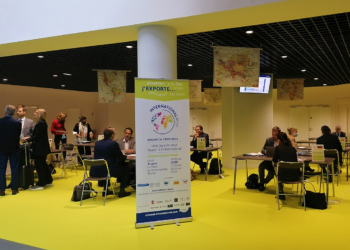 Mardi 27 septembre à Angers : Une journée pour réussir à l’international !