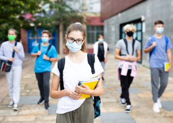 Météo du mercredi 28 septembre. Regain d’optimisme des jeunes en 2022 après deux ans de pandémie