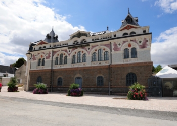 Beaufort-en-Anjou. Coup de projecteur sur le musée Joseph Denais sur Europe 1 (replay)