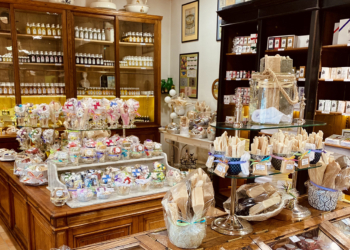 17 septembre à Fontevraud : De belles découvertes à La Savonnerie Martin de Candre