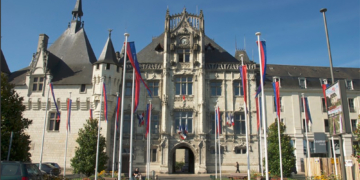 Saumur : les hausses du prix de l’énergie font trembler la collectivité