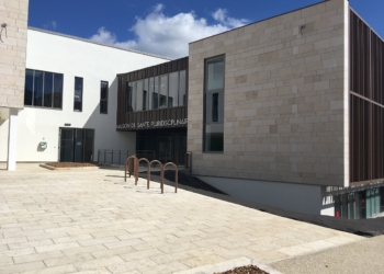 Doué-en-Anjou. Une maison de santé pour renforcer l’offre de soins