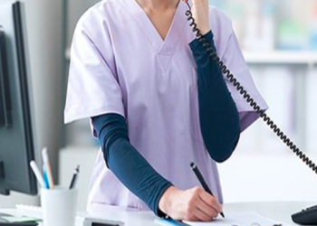 Saumur. Devenez Secrétaire Assistant(e) Médico-Social(e) au CFP les Ardilliers