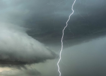 Saumurois et alentours. Vigilance jaune « Orages » : Ça continue ce mercredi 7 septembre