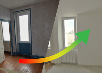 Habitat. Loi climat : la fin des passoires thermiques