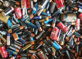 Météo du mardi 6 septembre. L’éco-organisme Corepile mobilise les Ligériens sur le recyclage des piles et batteries